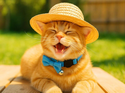 Must-Have Summer Cat Accessory Picks for Every Furry Companion