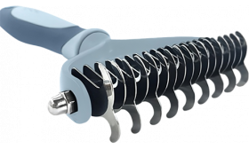 Cat Dematting Rake Comb