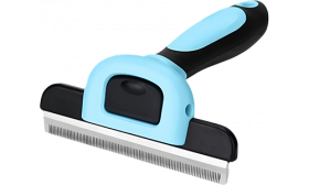 Cat Grooming Deshedding Comb