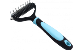 Cat Dematting Rake Comb