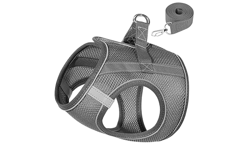 Reflective Cat Harness Vest Reflective Cat Harness Vest
