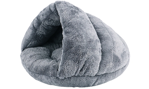 Warm Thick Plush Bed Warm Thick Plush Bed