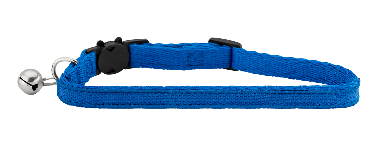 Embroidered Breakaway Cat Collar Embroidered Breakaway Cat Collar