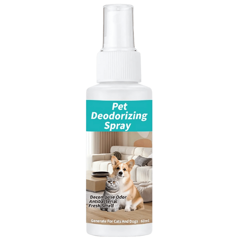 Pet Odour Eliminator Spray Pet Odour Eliminator Spray