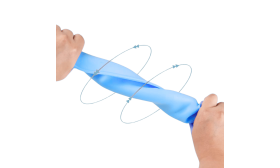 Waterproof Silicone Cat Feeding Mat with Raised Edges – Pet Food Bowl Placemat