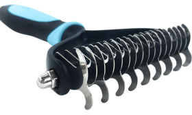 Cat Dematting Rake Comb